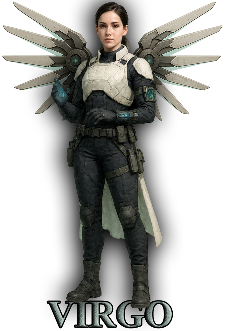 Virgo