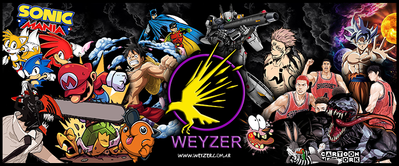 Weyzer — Signos zodiacales